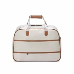 DELSEY Paris Chatelet 2.0 Weekender Travel Duffle Bag, Angora, One Size 20 DELSEY Paris Chatelet 2.0 Weekender Travel Duffle Bag, Angora, One Size -Luggage Sales Shop 310fefHt45L
