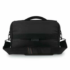 Samsonite Pro Slim Messenger, Black, 13-Inch 16 Samsonite Pro Slim Messenger, Black, 13-Inch -Luggage Sales Shop 311JQr9uwYL
