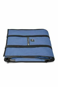 Biaggi Luggage Hangeroo Two-In-One Garment Bag + Duffle -Luggage Sales Shop 311dyAihheL