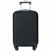 Travelers Club Cosmo Hardside Spinner Luggage, Black, Carry-On 20-Inch 2 Travelers Club Cosmo Hardside Spinner Luggage, Black, Carry-On 20-Inch -Luggage Sales Shop 31451i8AUSL