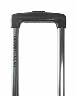 Granite Gear Cross Trek 2 Wheeled Carry-On Duffel - Black/Flint 22" -Luggage Sales Shop 316IOeB4LZL ffefcfb8 f0b0 43a4 8e83 de8028bb369e