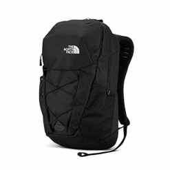 THE NORTH FACE Cryptic Daypack, TNF Black, One Size -Luggage Sales Shop 316fZ41f0nS