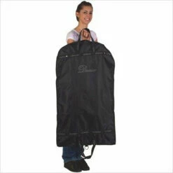 Dance Garment Bag - Black Garment Bag For Dancers 7 Dance Garment Bag - Black Garment Bag For Dancers -Luggage Sales Shop 3175lQA1ROL