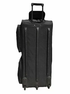 Gothamite 36-inch Rolling Duffle Bag With Wheels | Luggage Bag | Hockey Bag | XL Duffle Bag With Rollers | Heavy Duty 1200D Polyester (Black) 13 Gothamite 36-inch Rolling Duffle Bag With Wheels | Luggage Bag | Hockey Bag | XL Duffle Bag With Rollers | Heavy Duty 1200D Polyester (Black) -Luggage Sales Shop 317AU hAmZL