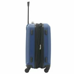 Travelers Club Albany Hardside Expandable Spinner Luggage, Navy Blue, Carry-On 20-Inch 15 Travelers Club Albany Hardside Expandable Spinner Luggage, Navy Blue, Carry-On 20-Inch -Luggage Sales Shop 3189Wv7z2lL