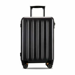 Seller-Wu Super Light Business Luggage Series 20/28 Inch Size Pc Rolling Luggage Spinner Brand Travel Suitcase,No1,22