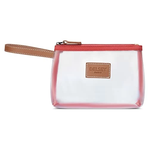 DELSEY Paris Chatelet 2.0 Weekender Travel Duffle Bag, Angora, One Size 5 DELSEY Paris Chatelet 2.0 Weekender Travel Duffle Bag, Angora, One Size - Image 3