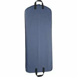 WallyBags Luggage 52" Garment Bag, Black -Luggage Sales Shop 31DoP3SWkZL