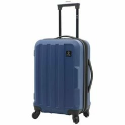 Travelers Club Albany Hardside Expandable Spinner Luggage, Navy Blue, Carry-On 20-Inch 13 Travelers Club Albany Hardside Expandable Spinner Luggage, Navy Blue, Carry-On 20-Inch -Luggage Sales Shop 31F9YGuZEuL