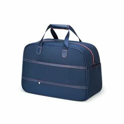 DELSEY Paris Chatelet 2.0 Weekender Travel Duffle Bag, Navy, One Size -Luggage Sales Shop 31GEhNw6qtL