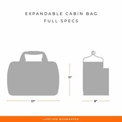 Briggs & Riley Expandable Cabin Bag, Navy -Luggage Sales Shop 31GKzcro0aL 8f62ed5b 7524 4b05 b96d 3216ee6b44ee