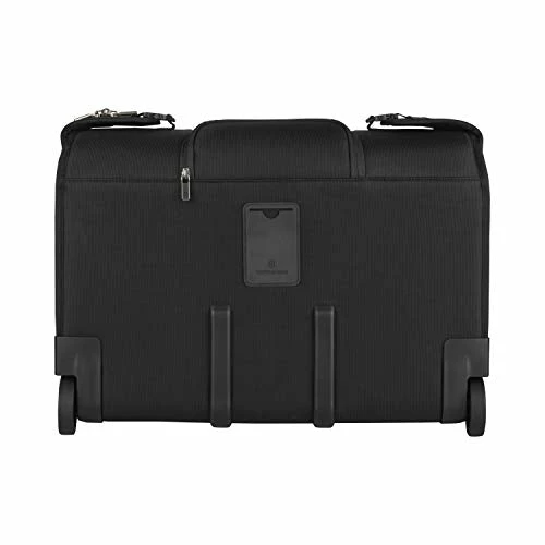 Victorinox Werks Traveler 6.0 Wheeled Garment Bag (Black) 7 Victorinox Werks Traveler 6.0 Wheeled Garment Bag (Black) - Image 5