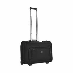 Victorinox Werks Traveler 6.0 Wheeled Garment Bag (Black) 19 Victorinox Werks Traveler 6.0 Wheeled Garment Bag (Black) -Luggage Sales Shop 31Ln2xpRKVL