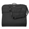 Briggs & Riley Baseline Garment Bags, Black, Classic -Luggage Sales Shop 31LtPaUXnKL
