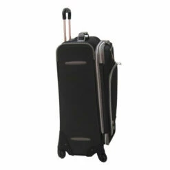 Olympia Luggage Skyhawk 30 Inch Expandable Vertical Rolling Case,Black,One Size -Luggage Sales Shop 31M7n9f7PaL