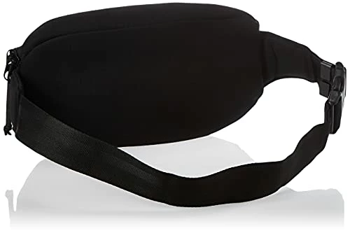 Champion Men's Champion Prime Bag Fanny Waist Packs, Black, One Size UK 6 Champion Men's Champion Prime Bag Fanny Waist Packs, Black, One Size UK - Image 4