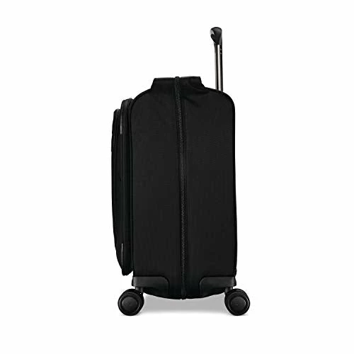 Samsonite Silhouette 16 Duet Spinner Garment Bag 6 Samsonite Silhouette 16 Duet Spinner Garment Bag - Image 4