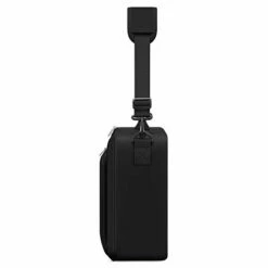 Gonex Travel Duffel Bag 20L, Portable Carry On Luggage Personal Item Bag For Airlines, Water& Tear-Resistant Black -Luggage Sales Shop 31NaddoAGWL