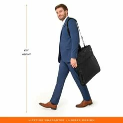 Briggs & Riley Baseline Garment Bags, Black, Classic 15 Briggs & Riley Baseline Garment Bags, Black, Classic -Luggage Sales Shop 31Ns0Kzg3QL