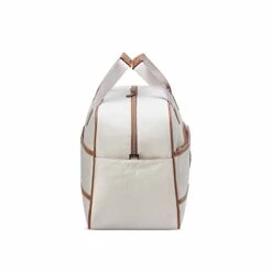 DELSEY Paris Chatelet 2.0 Weekender Travel Duffle Bag, Angora, One Size 22 DELSEY Paris Chatelet 2.0 Weekender Travel Duffle Bag, Angora, One Size -Luggage Sales Shop 31OhyUkfaWL