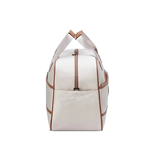DELSEY Paris Chatelet 2.0 Weekender Travel Duffle Bag, Angora, One Size 12 DELSEY Paris Chatelet 2.0 Weekender Travel Duffle Bag, Angora, One Size - Image 10