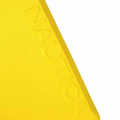 Nautica Hardside Carry On Luggage - 20 Inch Spinner Wheels Suitcase Lightweight Rolling Travel Bag For Under Seat, Yellow/Silver -Luggage Sales Shop 31Ph9xscZ3L