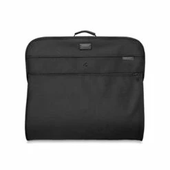 Briggs & Riley Baseline Garment Bags, Black, Classic 20 Briggs & Riley Baseline Garment Bags, Black, Classic -Luggage Sales Shop 31SSXhkFV5L