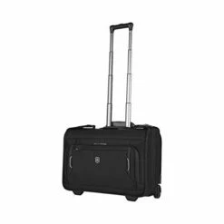 Victorinox Werks Traveler 6.0 Wheeled Garment Bag (Black) 21 Victorinox Werks Traveler 6.0 Wheeled Garment Bag (Black) -Luggage Sales Shop 31SrpbHAtHL