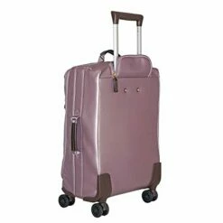 Bric's X Travel 2.0 21 Inch International Carry On Spinner (Metallic Lilac, 21 Inch) 14 Bric's X Travel 2.0 21 Inch International Carry On Spinner (Metallic Lilac, 21 Inch) -Luggage Sales Shop 31UPz saQCL