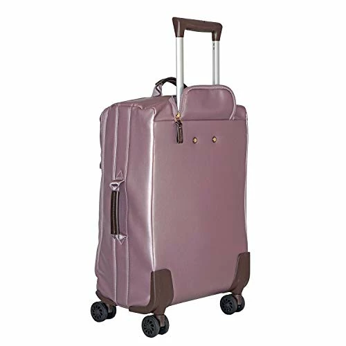 Bric's X Travel 2.0 21 Inch International Carry On Spinner (Metallic Lilac, 21 Inch) 8 Bric's X Travel 2.0 21 Inch International Carry On Spinner (Metallic Lilac, 21 Inch) - Image 6