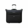DELSEY Paris Sky Max 2.0 Two Wheel Garment Bag, Black