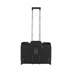 Victorinox Werks Traveler 6.0 Wheeled Garment Bag (Black) 17 Victorinox Werks Traveler 6.0 Wheeled Garment Bag (Black) -Luggage Sales Shop 31YOZW85XwL