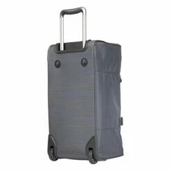 Ricardo Montecito 22" Wheeled Carry-On Duffel Grey -Luggage Sales Shop 31YPBgsNkOL