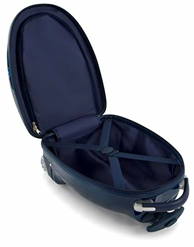 Heys America Marvel Avengers Boy's 18" Rolling Carry On Luggage 7 Heys America Marvel Avengers Boy's 18" Rolling Carry On Luggage - Image 5