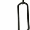 Briggs & Riley Garment Bag Hook, Satin Nickel, One Size -Luggage Sales Shop 31 v9B4 1lL
