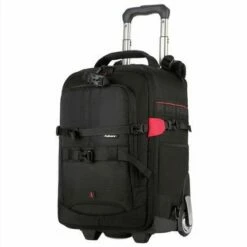 Convenient Photography Rolling Luggage Digital Shoulder Suitcase With Wheels Men Camera Cabin Trolley Travel Bags (Color : Small) -Luggage Sales Shop 31a 2BcwOvyBL b37b6b9b 5290 4696 ad0b ccdd47346da7