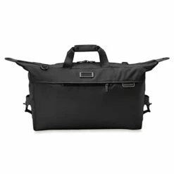 Briggs & Riley Weekender Bag, Black -Luggage Sales Shop 31bLrqxPW2L