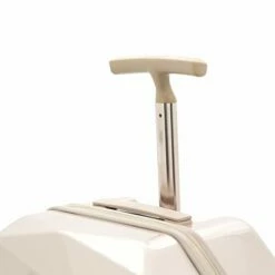 Kensie Women's 3D Gemstone TSA Lock Hardside Spinner Luggage, Rose Gold, 20-Inch Carry-On 15 Kensie Women's 3D Gemstone TSA Lock Hardside Spinner Luggage, Rose Gold, 20-Inch Carry-On -Luggage Sales Shop 31boW1cpLbL