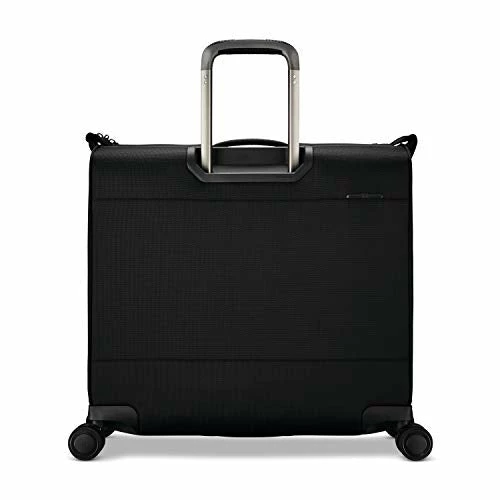 Samsonite Silhouette 16 Duet Spinner Garment Bag 5 Samsonite Silhouette 16 Duet Spinner Garment Bag - Image 3