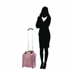 Travelpro Luggage Maxlite 5 15" Lightweight Carry-on Rolling Under Seat Bag, Dusty Rose 13 Travelpro Luggage Maxlite 5 15" Lightweight Carry-on Rolling Under Seat Bag, Dusty Rose -Luggage Sales Shop 31co8AqMwvL 5d093d62 26c1 4ae2 8de9 44da85229b80