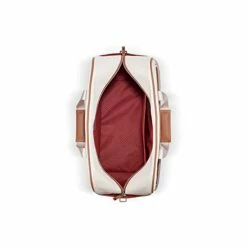 DELSEY Paris Chatelet 2.0 Weekender Travel Duffle Bag, Angora, One Size 19 DELSEY Paris Chatelet 2.0 Weekender Travel Duffle Bag, Angora, One Size -Luggage Sales Shop 31fcajT eLL