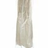 Bags For Less Clear Heavyduty 4.5 Mil Wedding Dress Garment Bag -Luggage Sales Shop 31hR0yEO7LL