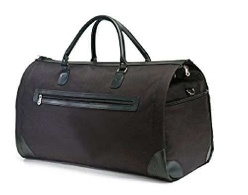 Garment Bag, 37" Golden Pacific 2 In 1 Convertible Travel Duffle Garment Bag. 3 Garment Bag, 37" Golden Pacific 2 In 1 Convertible Travel Duffle Garment Bag.