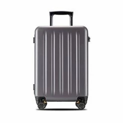Seller-Wu Super Light Business Luggage Series 20/28 Inch Size Pc Rolling Luggage Spinner Brand Travel Suitcase,No1,22 -Luggage Sales Shop 31jmA2sz ML
