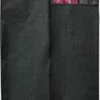 Simple Houseware 60-Inch Heavy Duty Garment Bag W/Pocket For Suits, Tuxedos, Dresses, Coats -Luggage Sales Shop 31kqLVQcmNL