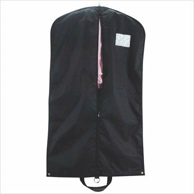 Dance Garment Bag - Black Garment Bag For Dancers 4 Dance Garment Bag - Black Garment Bag For Dancers - Image 2