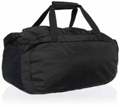 Under Armour Adult Undeniable Duffle 4.0 Gym Bag , Black (001)/Silver , X-Small -Luggage Sales Shop 31lcY7roedL 4c8cfada da8a 42bd a9a1 59cbbd3d3065