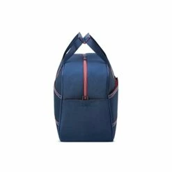 DELSEY Paris Chatelet 2.0 Weekender Travel Duffle Bag, Navy, One Size -Luggage Sales Shop 31m4cGEGJrL