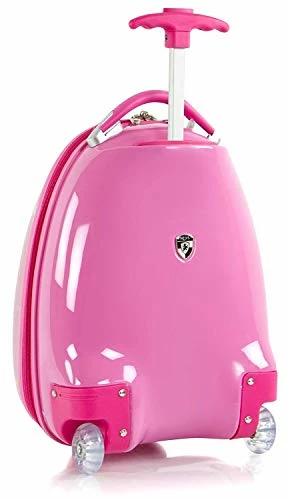 Nickelodeon PAW Patrol Girl's 18" Rolling Carry On Luggage 5 Nickelodeon PAW Patrol Girl's 18" Rolling Carry On Luggage - Image 3