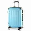 26 Inch Trolley Case/Bags Woman Travel Suitcase With Wheels Rolling Carry On Luggage,B,24 1 26 Inch Trolley Case/Bags Woman Travel Suitcase With Wheels Rolling Carry On Luggage,B,24 -Luggage Sales Shop 31qqTGuSgML
